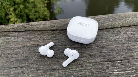 QCY T13 review: The new best ultra-cheap earbuds