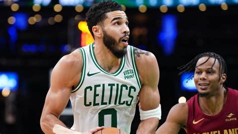 Jayson Tatum explains how Celtics are prioritizing Banner 18 over stats ...