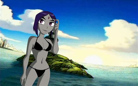 sütő korszerűsítésére kedvezmény teen titans raven bikini hangerő törzs ...