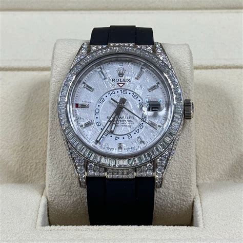 Rolex Sky-Dweller 336259TBR 2023 B&P – KJ Jewellers