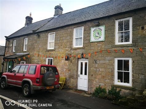 Elsdon Photos - Featured Images of Elsdon, Northumberland National Park ...