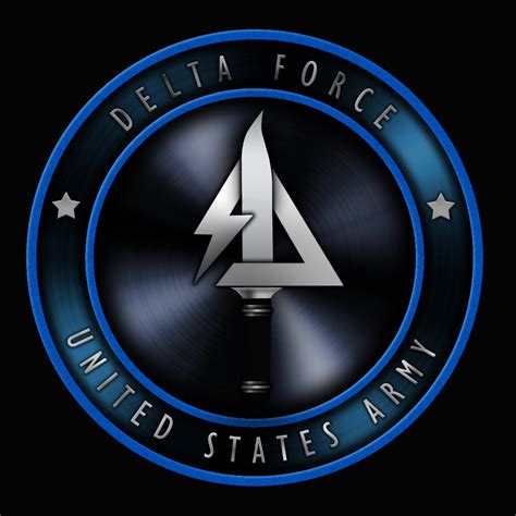 The shortest path to join Delta Force - Military legends