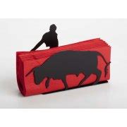 Buy Matador Napkin Holder, Kitchen Gadgets | Israel-Catalog.com