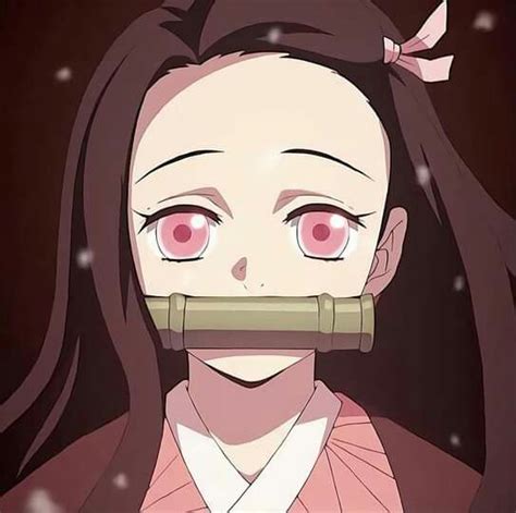 Kamado Nezuko in 2020 | Anime demon, Anime, Kawaii anime