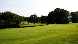 Cranleigh Golf & Country Club Tee Times - Cranleigh, Surrey