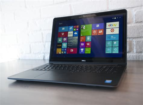 Dell Inspiron 15 5000 review: This $1049 15 inch notebook disappoints ...