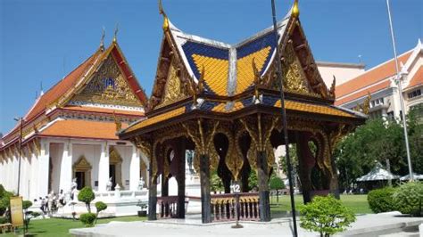 The National Museum Bangkok - 2019 All You Need to Know BEFORE You Go ...