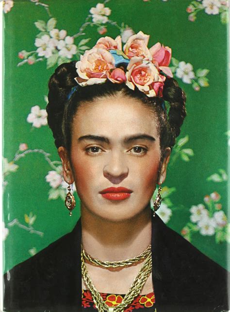 Fridatheraphy | Frida Kahlo eyebrow retouch on Behance