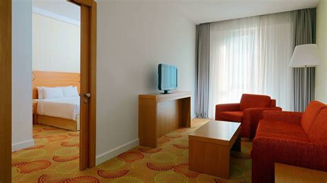 4-Star Hotel in Budapest, Hungary City Center | Courtyard Budapest City ...