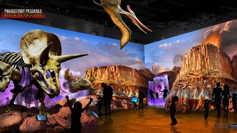 Greensboro Science Center to open $2 million renovated dinosaur exhibit next summer - Triad ...