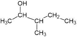 Solved 1. Provide the IUPAC name of the following | Chegg.com