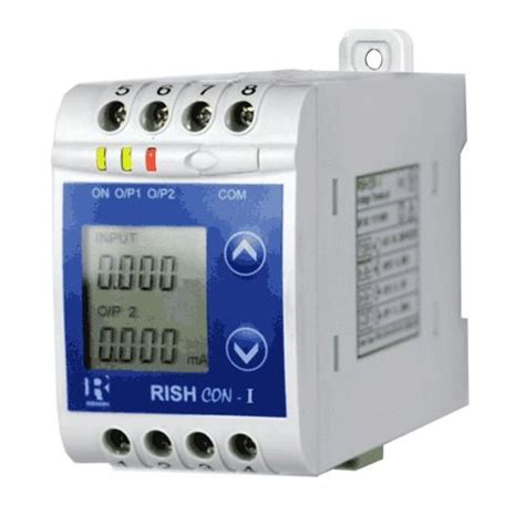 Current Voltage Transducer at Best Price in Kolkata, West Bengal | RISHABH INSTRUMENTS PVT. LTD.