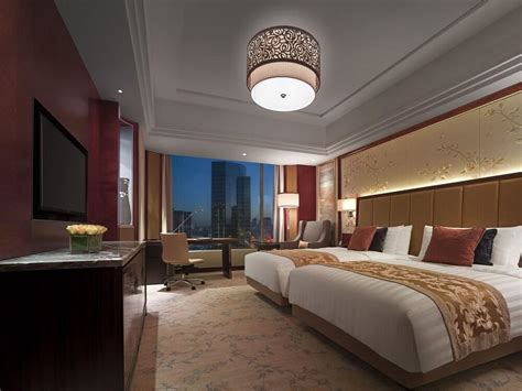 Shangri-La Hotel Shenyang in China - Room Deals, Photos & Reviews