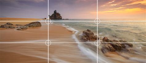 Rule of Thirds in Photography [4 Tips for Mastery]