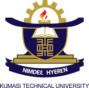 Kumasi Technical University Logo PNG Vector (AI) Free Download