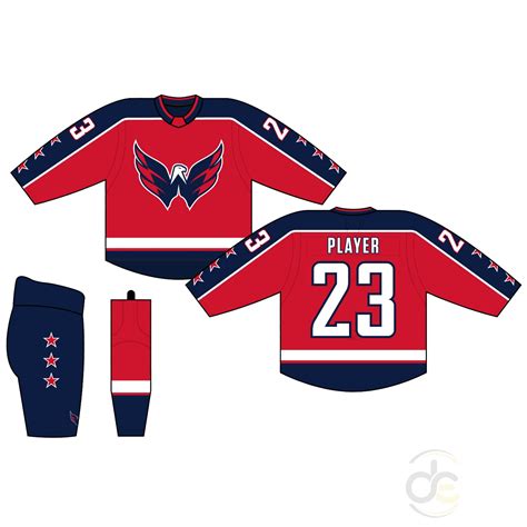 ICE HOCKEY UNIFORM – Dilfaz Enterprises