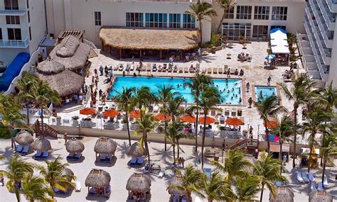 Newport Beachside Resort in - Sunny Isles Beach, FL | Groupon Getaways