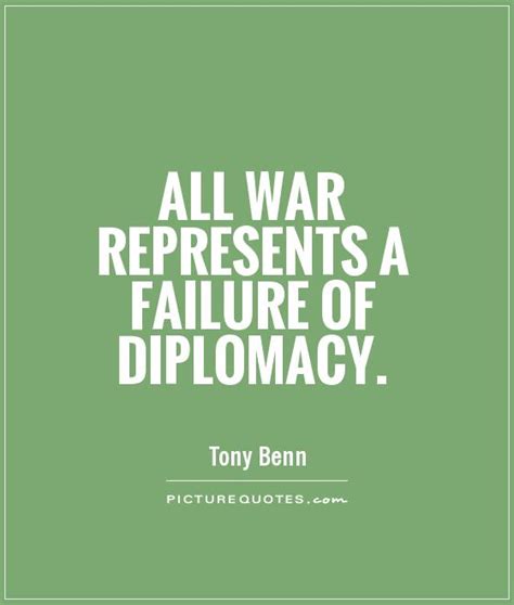 Funny Quotes Diplomacy. QuotesGram