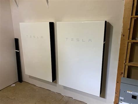 Tesla Powerwall Battery / Tesla Powerwall Home Battery System Archives ...