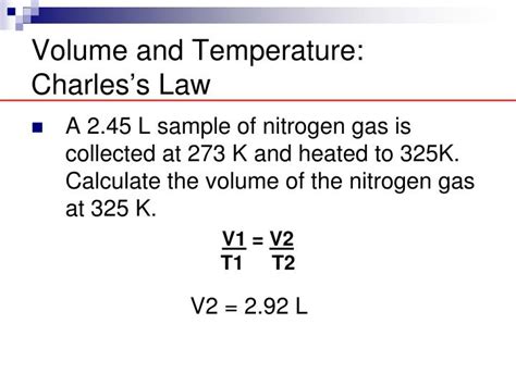 PPT - Gases and Gas Laws PowerPoint Presentation - ID:6218668