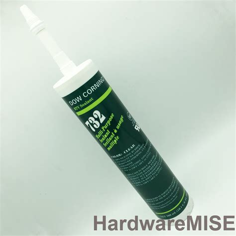 Dow Corning 732 Dowsil 732 Multi-Purpose Silicone Sealant Food Grade FDA Approved Malaysia ...