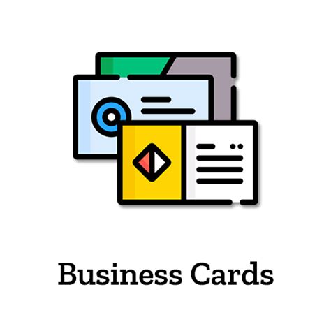 Business Cards Designs - JeyAire