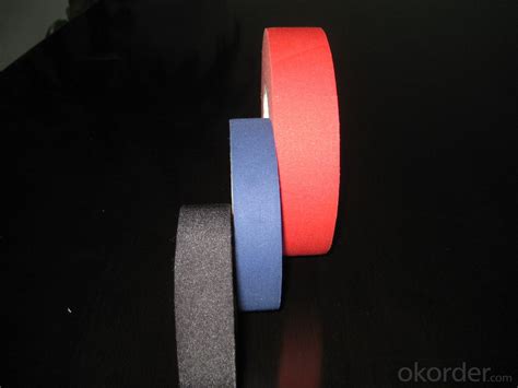 multi color adhesive duct cloth tape real-time quotes, last-sale prices ...