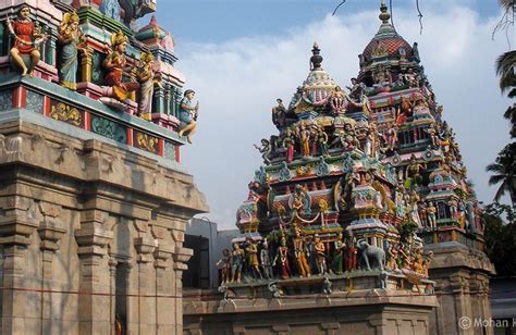 12 Must-visit Temples in Coimbatore to Enrich your Soul