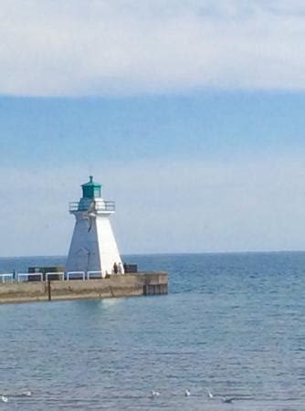 Port Dover Lighthouse - All You Need to Know BEFORE You Go - Updated ...