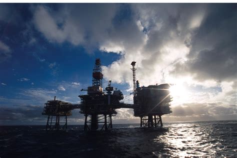 Cluff Natural Resources' shares rise as it finds gas prospects in North Sea | Webfg.com