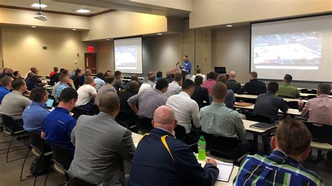 Ohio Christian University Hosts 2018-19 Referee In-Service | Ohio ...