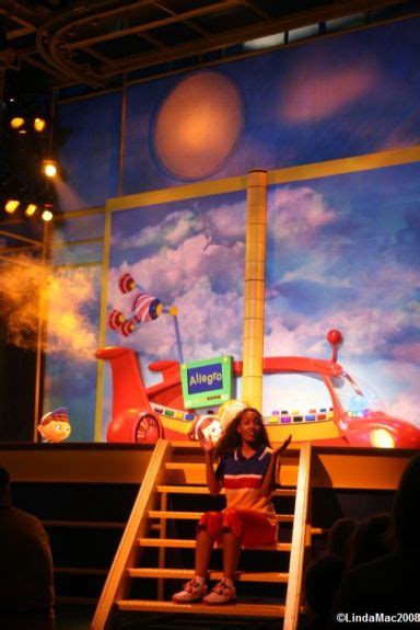 Playhouse Disney Live! - AllEars.Net