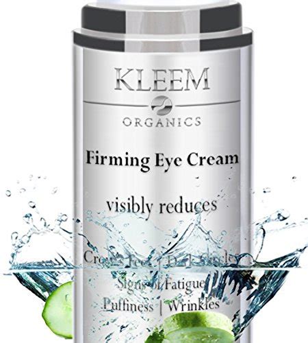 Best Vitamin K And Retinol Eye Cream Dark Circles – Your Best Life