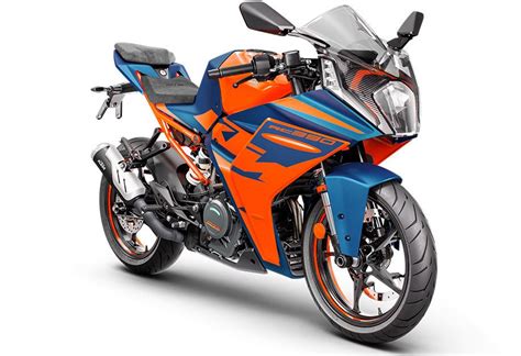 2023 Ktm Rc 390 Price Specs Top Speed Mileage In India New Model | Hot ...