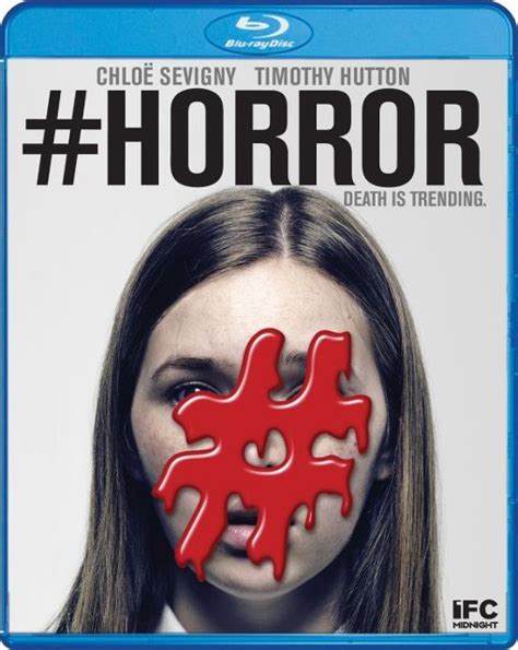 #Horror [Blu-ray] [2015] - Best Buy