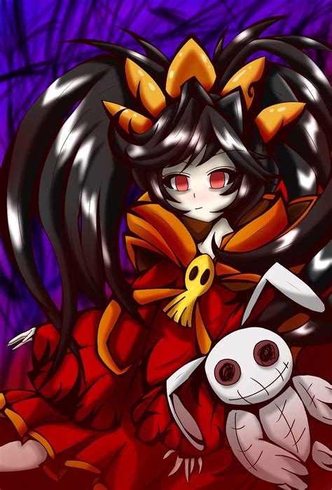 ArtStation - A fan art of Ashley (WarioWare) VER 1