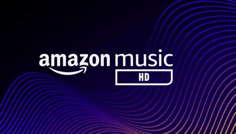 Amazon Music HD Review | AVForums