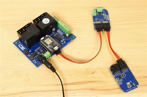 1K Digital Potentiometer 2-Channel