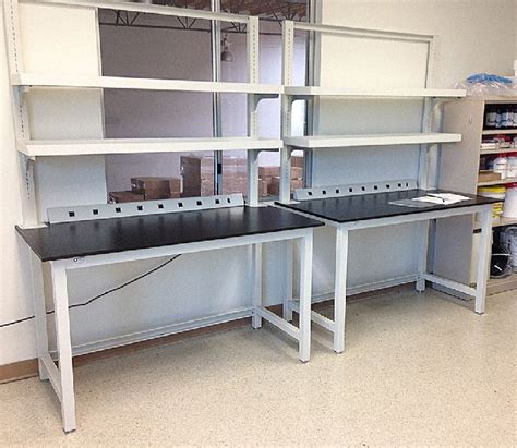 laboratory workbenches at Best Price in Secunderabad | LCGC Bio Analytic Solutions LLP