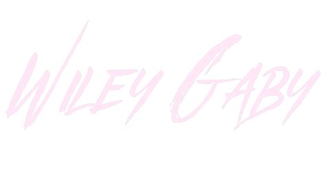 Wiley Gaby