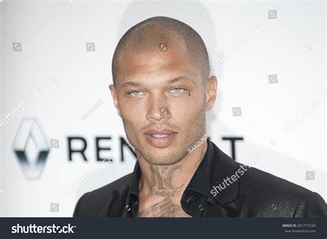 Jeremy Meeks Fashion Model: Over 15 Royalty-Free Licensable Stock ...