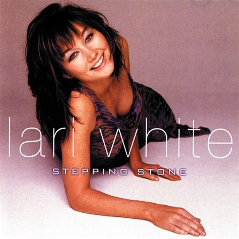 White, Lari 1998 | Sessiondays