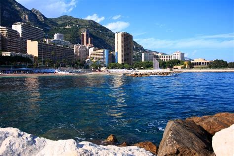 The Best Beaches in and Around Monaco - Guide to Living in Monaco