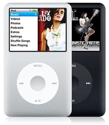 Apple iPod Classic 80GB Review | Trusted Reviews