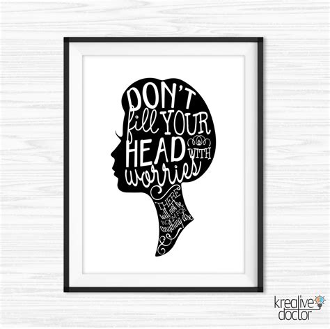 Motivational Wall Decor Inspirational Quote Office Wall Art