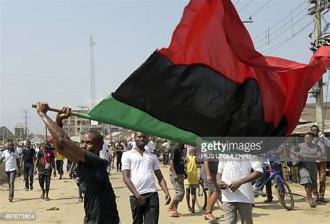 61 Biafra Flag Stock Photos, High-Res Pictures, and Images - Getty Images