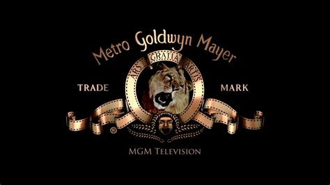 MGM Television (2017) - YouTube