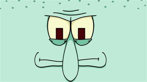 Squidward Wallpapers - Wallpaper Cave