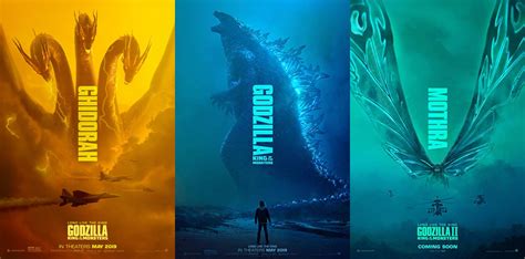 Hail Hydra! Josh Pearce and Arley Sorg Discuss Godzilla: King of the ...