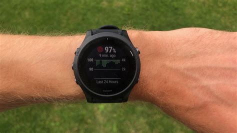 Garmin Forerunner 945 review - Wareable